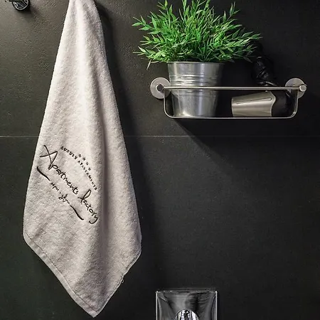 Apartment Mini With Balcony