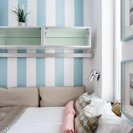 Apartment Mini With Balcony