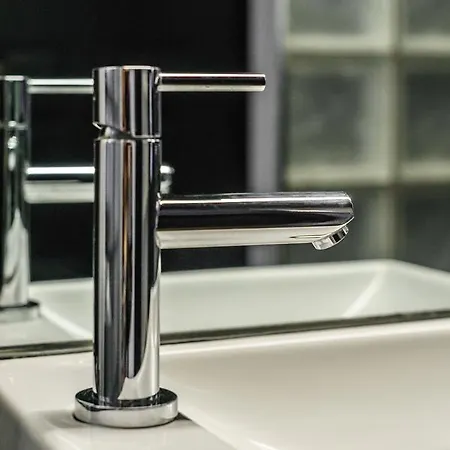 アパート Mini With Balcony *