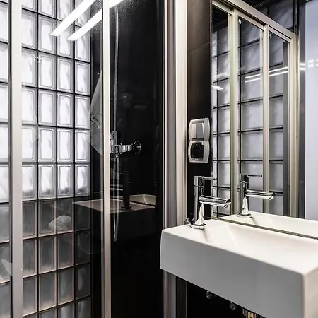 アパート Mini With Balcony