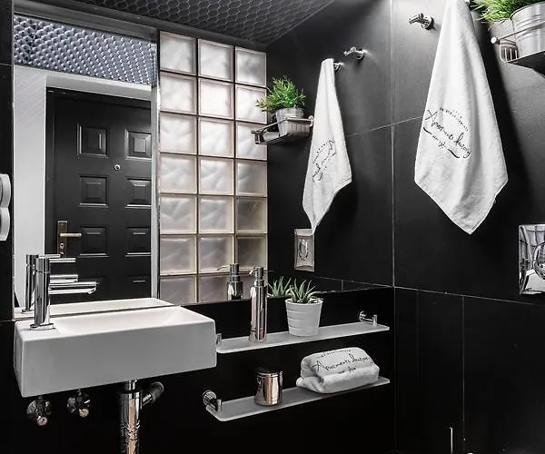 Apartment Mini With Balcony