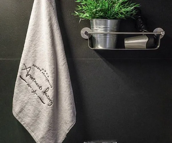 Apartment Mini With Balcony