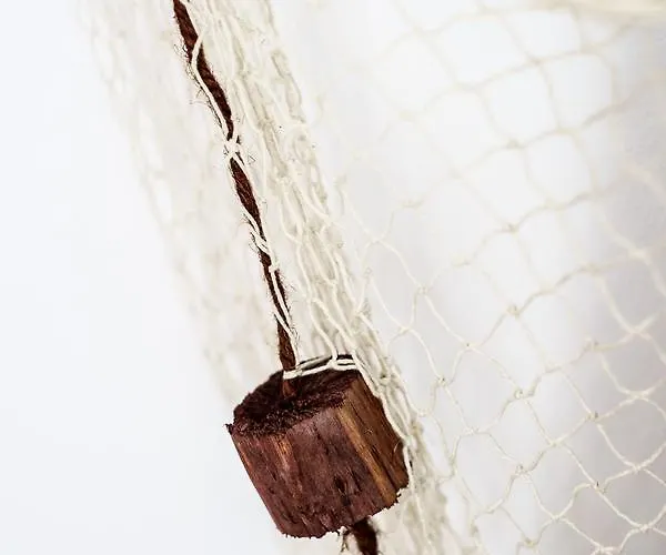 Mini With Balcony Apartment *