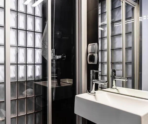 Apartment Mini With Balcony