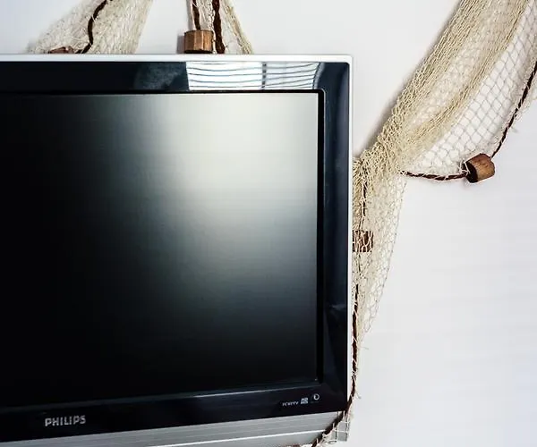 Apartment Mini With Balcony